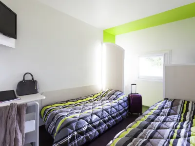 hotelF1 Sens Nord Hotel a Villeblevin