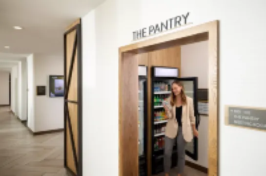 Staybridge Suites RALEIGH-DURHAM APT-MORRISVILLE by IHG