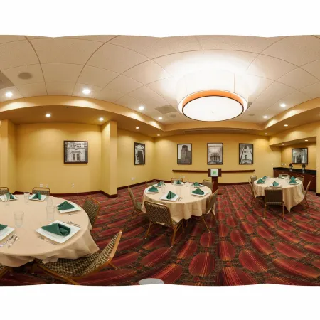 Holiday Inn ARDMORE I-35 by IHG
