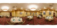 ฮอลิเดย์ อินน์ Ardmore I-35 บาย IHG - พร้อมอาหารเช้า