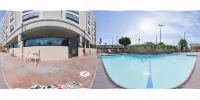Holiday Inn Express LOS ANGELES - LAX AIRPORT by IHG - ติดทะเล
