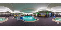 Holiday Inn Express & Suites NORMAN by IHG - Hot Tub