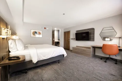 Holiday Inn Express & Suites Festus - South ST. Louis Hôtels à : Festus