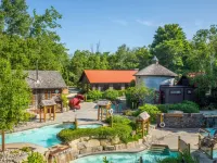 Candlewood Suites COLLINGWOOD by IHG Ξενοδοχεία στην πόλη Simcoe County