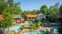 Candlewood Suites Collingwood Hotels in Wasaga Beach