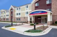 Candlewood Suites Milwaukee Brown Deer Hotels in Brown Deer
