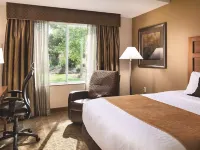 Wyndham Bloomington - Mall of America Hotels in Bloomington