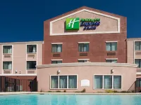 Holiday Inn Express & Suites WILLCOX by IHG Hotels in Willcox