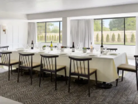 The Pell Hotels in Newport County