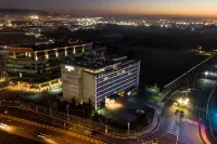 Wyndham Concepcion Pettra Các khách sạn ở Concepcion