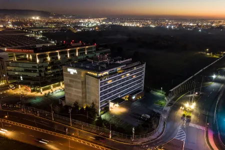 Wyndham Concepcion Pettra