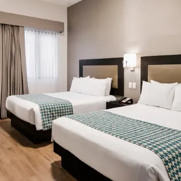 Wyndham Costa del Sol Piura