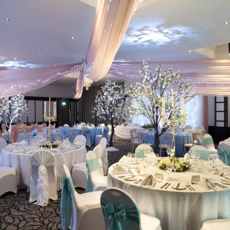 Felbridge Gatwick Hotel & Spa