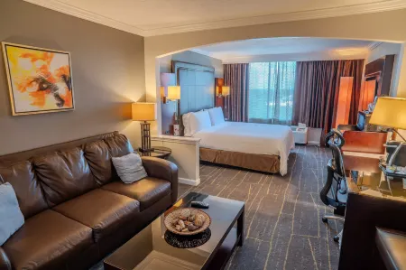Holiday Inn Orlando East - UCF Area