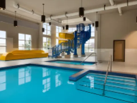 Microtel Inn & Suites by Wyndham Val-d'Or Hotels in Val-d'Or
