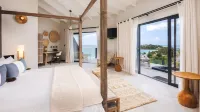 Tamarind Hills Resort & Villas