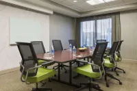 SpringHill Suites Mishawaka-University Area Các khách sạn ở Mishawaka