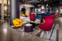 Aloft Atlanta at the Battery Atlanta