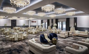 The Hythe, a Luxury Collection Resort, Vail