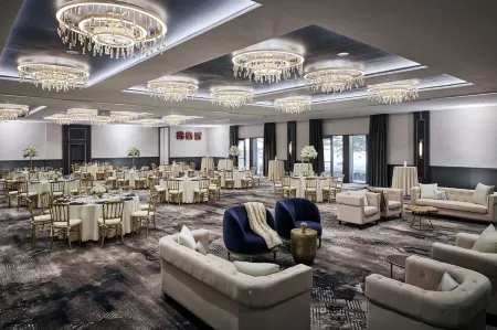 The Hythe, a Luxury Collection Resort, Vail