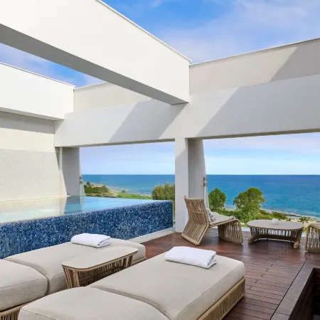 Parklane, a Luxury Collection Resort & Spa, Limassol