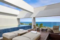 Parklane, a Luxury Collection Resort & Spa, Limassol - Strand