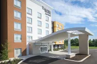 Fairfield Inn & Suites Athens Hotels in Athens