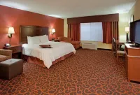 Hampton Inn & Suites Watertown - Pet friendly