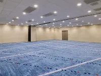 ماريوت مطار لوس أنجلوس Hotels near منطقة لاكس