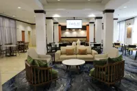 Fairfield Inn & Suites San Antonio Alamo Plaza/Convention Center