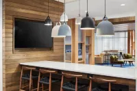 페어필드 인 & 스위트 바이 메리어트 롤리 웨이크 포레스트