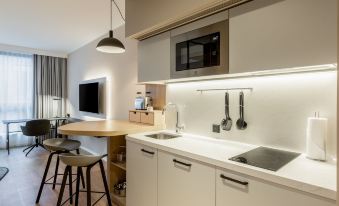 Residence Inn Dortmund City