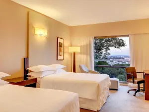 Sheraton Salta Hotel