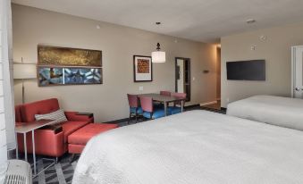 TownePlace Suites Albuquerque Old Town