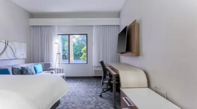 坦帕布蘭登萬怡酒店