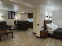 Boutique-Hotel Anana (Anana Boutique Hotel) Hotels in Sokhumi