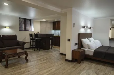 Boutique-Hotel Anana (Anana Boutique Hotel)  호텔