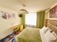 Strogino-Ekspo Mini-Hotel