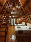 Sapadia Villa Lumban Silintong Hotels in Balige