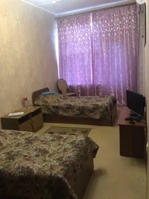 Hotel Bereg - 2 星級