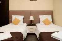 Akvarel Mini-Hotel