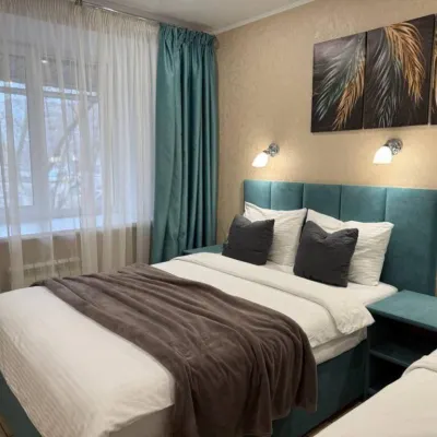 Avangard Hotel