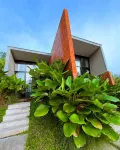 Girikemir Villa & Cabin, Ciwidey - 3-Star