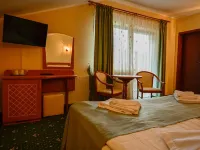 Pensiunea Anotimpuri Hotels in Predeal