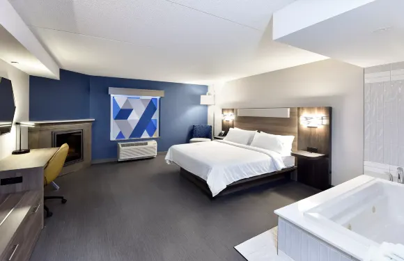 智選假日套房酒店滑鐵盧東南亞