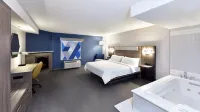 Holiday Inn Express & Suites Waterloo - ST. Jacobs Area Hotel di Woolwich