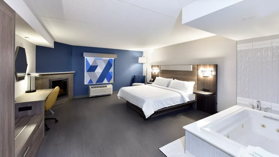 Holiday Inn Express & Suites Waterloo - ST. Jacobs Area