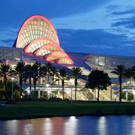 Holiday Inn Express & Suites ORLANDO AT SEAWORLD by IHG