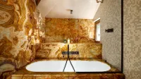Palazzo Venart Luxury Hotel - Bintang 5