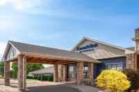 AmericInn by Wyndham Shakopee Near Canterbury Park Các khách sạn ở Shakopee